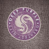 Виниловая пластинка Deep Purple / Greatest Hits (4LP)