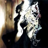 Виниловая пластинка Astmosphere / Headshots: Se7en ( Gold Beige) (3LP)