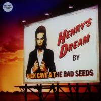 Виниловая пластинка Nick Cave & The Bad Seeds / Henry's Dream (LP)