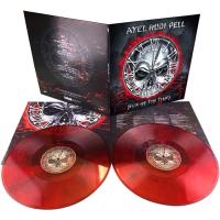Виниловая пластинка Axel Rudi Pell / Sign Of The Times (Coloured Vinyl)(2LP) Виниловая пластинка Axel Rudi Pell / Sign Of The Times (Coloured Vinyl)(2LP)
