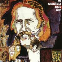Виниловая пластинка Paul Butterfield / The Resurrection Of Pigboy Crabshaw (1LP)