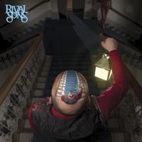 Виниловая пластинка Rival Sons / Pressure & Time (Blue, Limited) (1LP) Виниловая пластинка Rival Sons / Pressure & Time (Blue, Limited) (1LP)