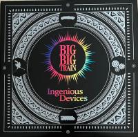 Виниловая пластинка Big Big Train / Ingenious Devices (Limited) (2LP)