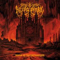 Компакт-диск Necrophobic / Mark Of The Necrogram (CD)