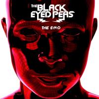 Компакт-диск The Black Eyed Peas / The E.N.D (The Energy Never Dies)(Deluxe Edition)(2CD)