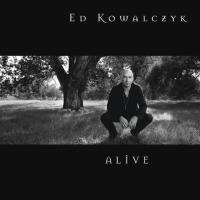 Компакт-диск Ed Kowalczyk / Alive (RU)(CD)