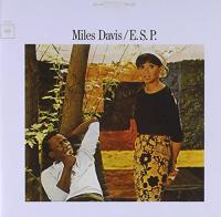 Компакт-диск Miles Davis / E.S.P. (1CD)