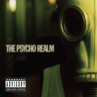 Виниловая пластинка Psycho Realm / Psycho realm (2LP)