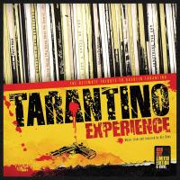 Компакт-диск Various Artists / The Tarantino Experience (Box) (Digipacks In Box) (6CD)
