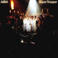 Виниловая пластинка ABBA / Super Trouper (LP)