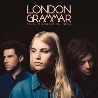 Виниловая пластинка London Grammar / Truth Is A Beautiful Thing (LP)
