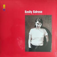 Виниловая пластинка Emily Edrosa / Another Wave Is Coming (1LP)