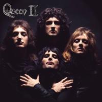 Компакт-диск Queen / Queen II (CD)