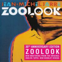 Компакт-диск Jean-Michel Jarre / Zoolook (RU)(CD)