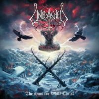 Компакт-диск Unleashed / The Hunt For White Christ (RU)(CD)