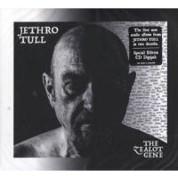 Компакт-диск Jethro Tull / The Zealot Gene (Special Edition)(CD)