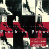 Виниловая пластинка Death In Vegas / The Contino Sessions (2LP)