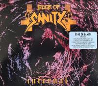Компакт-диск Edge Of Sanity / Infernal (Jewel) (2CD)