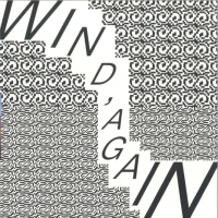 Виниловая пластинка Sary Moussa / Wind, Again (1LP)