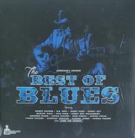 Виниловая пластинка VARIOUS ARTISTS / BEST OF BLUES (1LP)