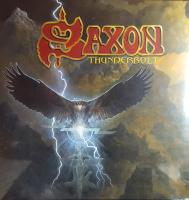 Виниловая пластинка Saxon / Thunderbolt (LP)