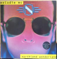 Виниловая пластинка Melodie Mc / Northland wonderland (limited edition,orange vinyl) (lp) Виниловая пластинка Melodie Mc / Northland wonderland (limited edition,orange vinyl) (lp)