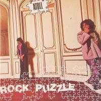 Компакт-диск Atoll / Rock Puzzle (CD)