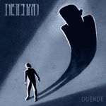 Компакт-диск The Great Discord / Duende (RU)(CD)