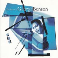 Компакт-диск George Benson / The Best Of George Benson (1CD)