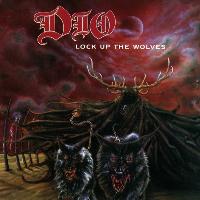 Виниловая пластинка Dio / Lock Up The Wolves (2LP)