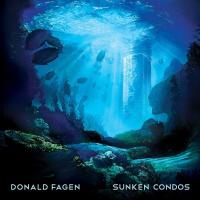 Компакт-диск Donald Fagen / Sunken Condos (CD)