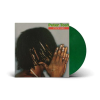 Виниловая пластинка Peter Tosh / Mystic Man (coloured) (1LP)