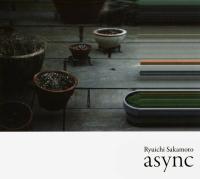 Компакт-диск Ryuichi Sakamoto / Async (CD)