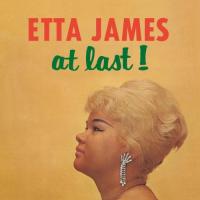 Виниловая пластинка Etta James / At Last (black vinyl) (1LP)