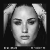 Компакт-диск Demi Lovato / Tell Me You Love Me (CD)