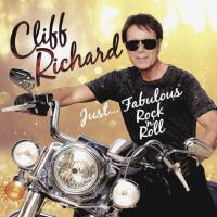 Компакт-диск Cliff Richard / Just... Fabulous Rock 'n' Roll (Deluxe Edition)(CD)