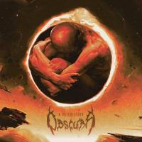 Компакт-диск Obscura / A Valediction (RU)(CD)