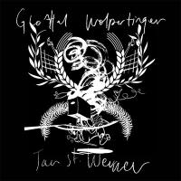 Виниловая пластинка Jan St. Werner / Glottal Wolpertinger (1LP)
