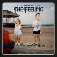 Виниловая пластинка Feeling / Loss. Hope. Love. (1LP)