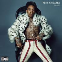 Виниловая пластинка Wiz Khalifa / O.N.I.F.C. (2LP)