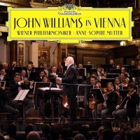 Компакт-диск John Williams, Wiener Philharmoniker, Anne-Sophie Mutter / Live In Vienna (2CD)
