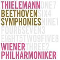 Компакт-диск Christian Thielemann / The Symphonies (6CD)