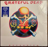 Виниловая пластинка Grateful Dead / Reckoning (2LP)