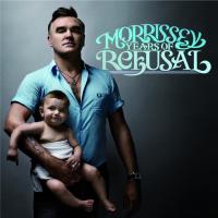 Компакт-диск Morrissey / Years Of Refusal (RU)(CD)