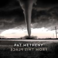 Виниловая пластинка Pat Metheny / From This Place (2LP)