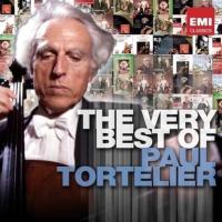 Компакт-диск Paul Tortelier / The Very Best Of Paul Tortelier (2CD)