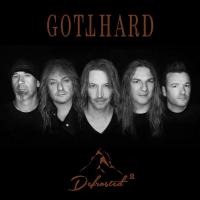 Виниловая пластинка Gotthard / DEFROSTED 2 (4LP)