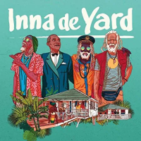 Виниловая пластинка Inna de Yard / Inna de Yard (2LP)