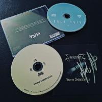 Компакт-диск Shining / Livets andhallplats (Jewel)(1CD)