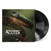Виниловая пластинка Accept / Too Mean To Die (2LP) Виниловая пластинка Accept / Too Mean To Die (2LP)